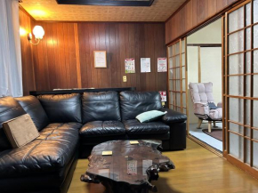 一棟貸し民泊宿松山荘